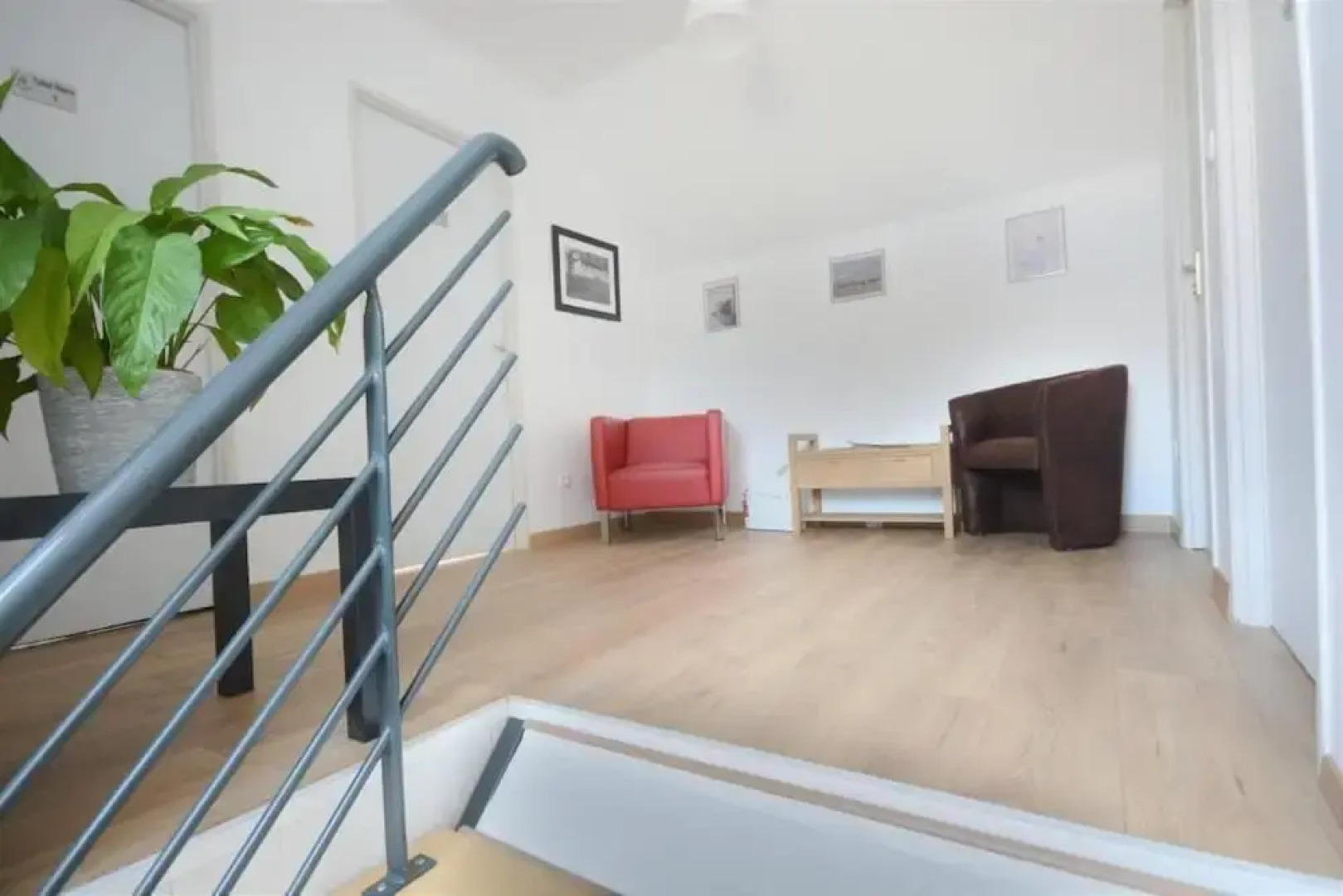 Gite L' Echo des 2 Baies