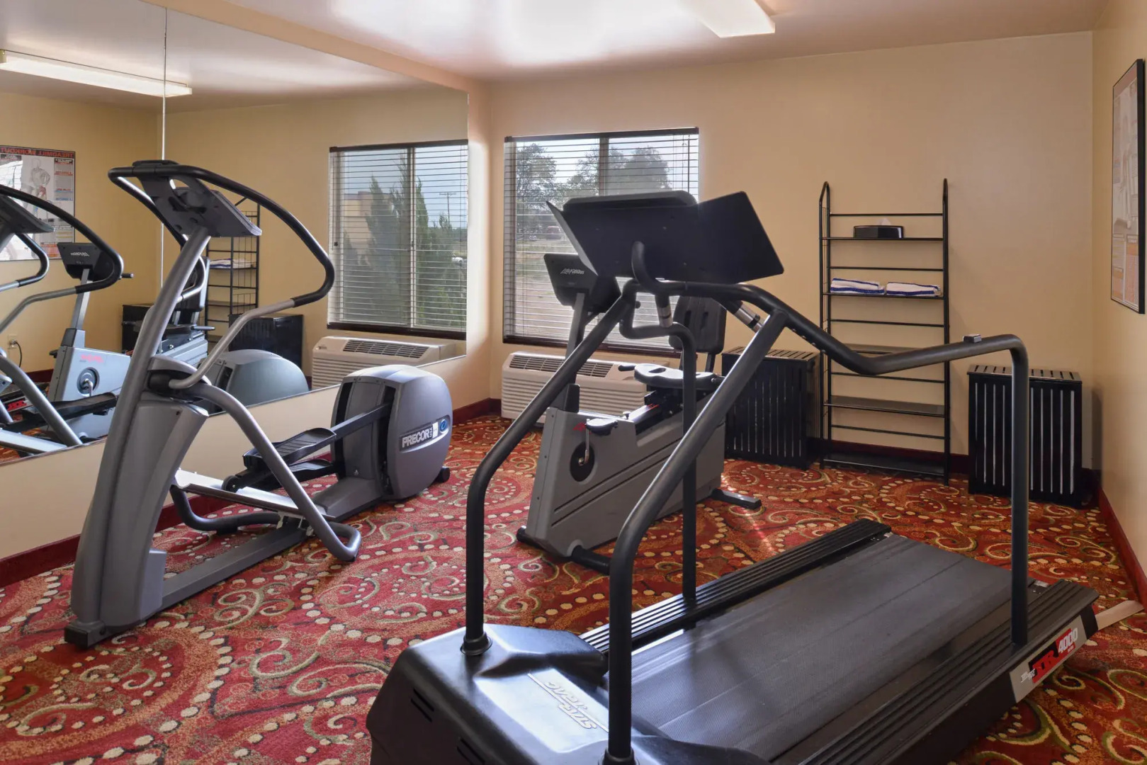 Holiday Inn Express La Junta by IHG