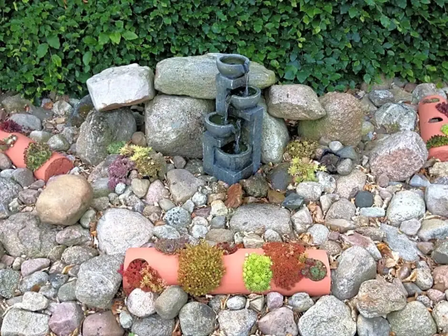 B&B de Kornelishoeve