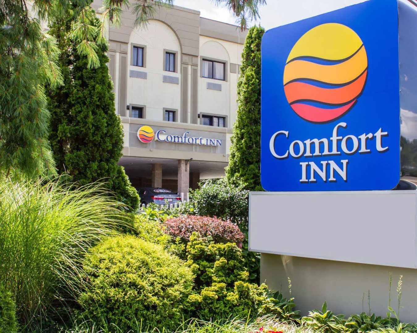 Fairfield Inn Syosset Long Island