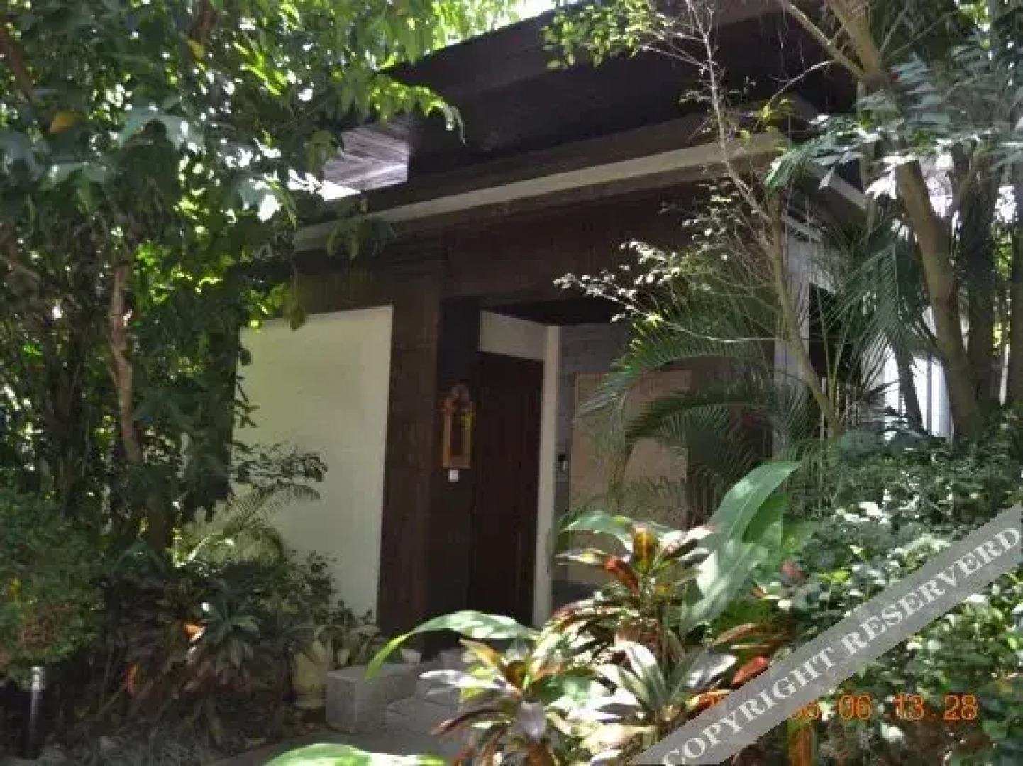 Naxiang Mountain Rainforest Resort Hotel (Baoting Yanuoda)