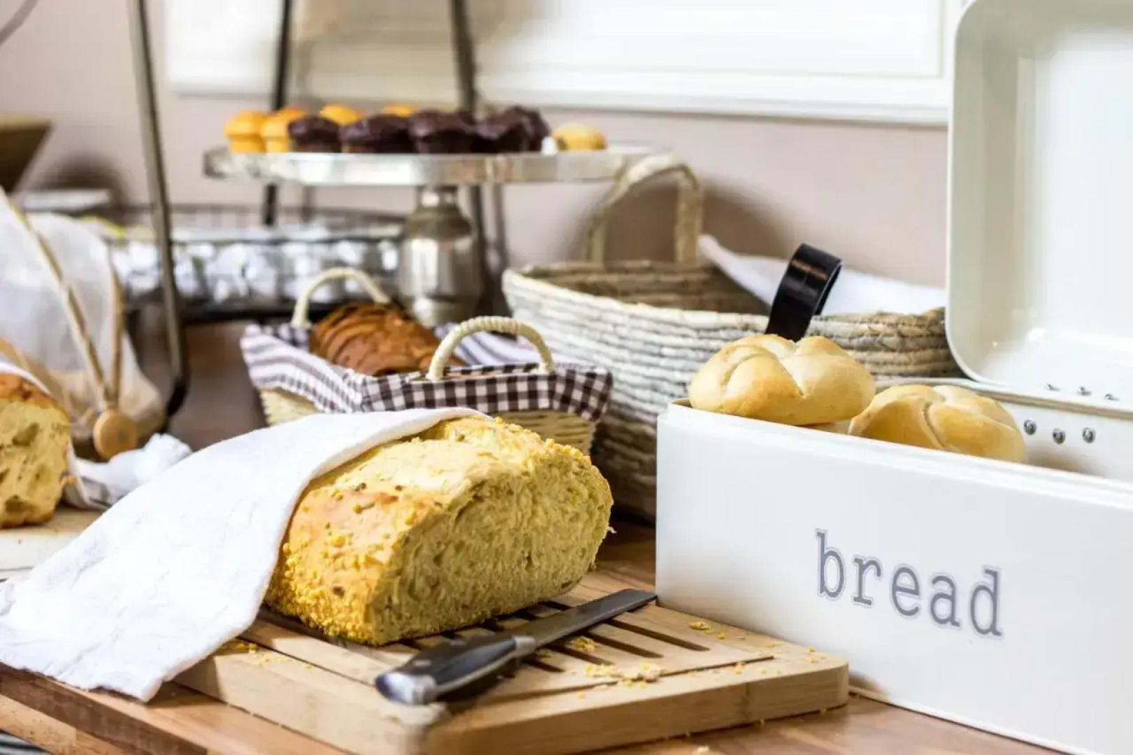 Отель The Bloom