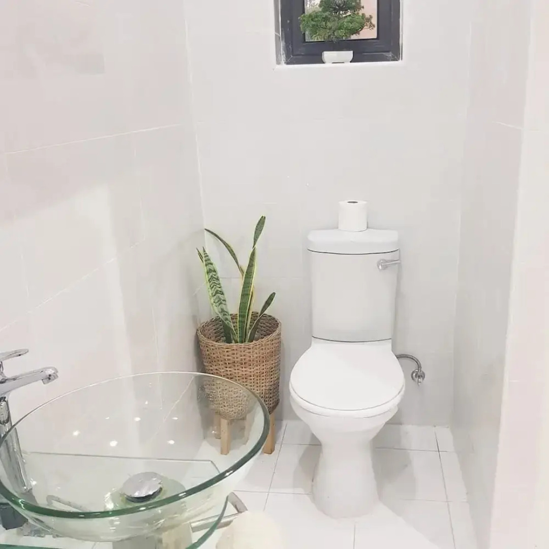 Chinyonga Guesthouse