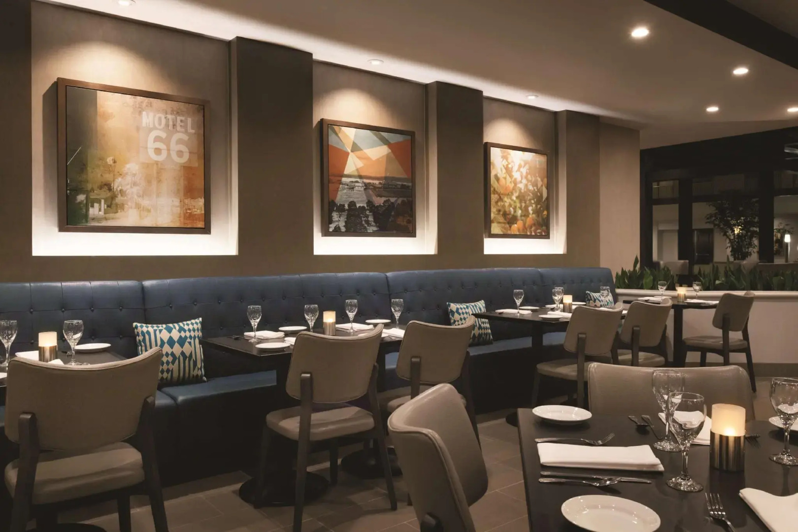 Embassy Suites by Hilton Brea North Orange County