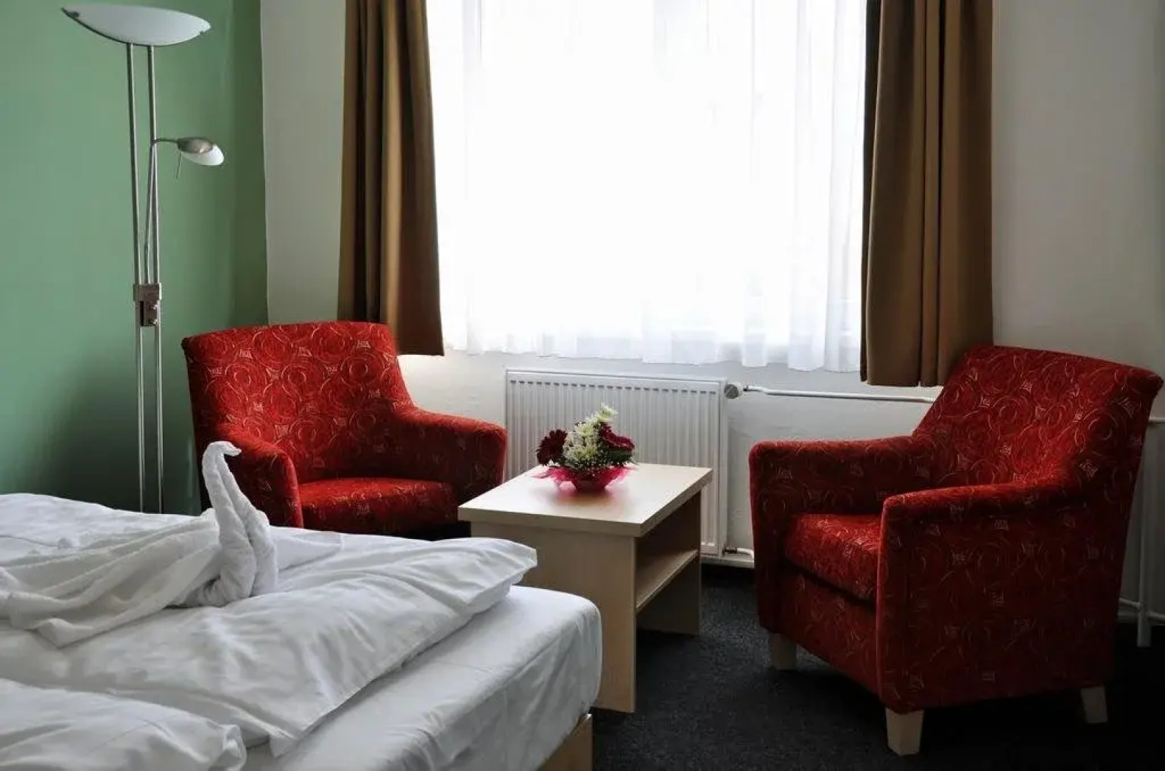 Městský hotel Bobík