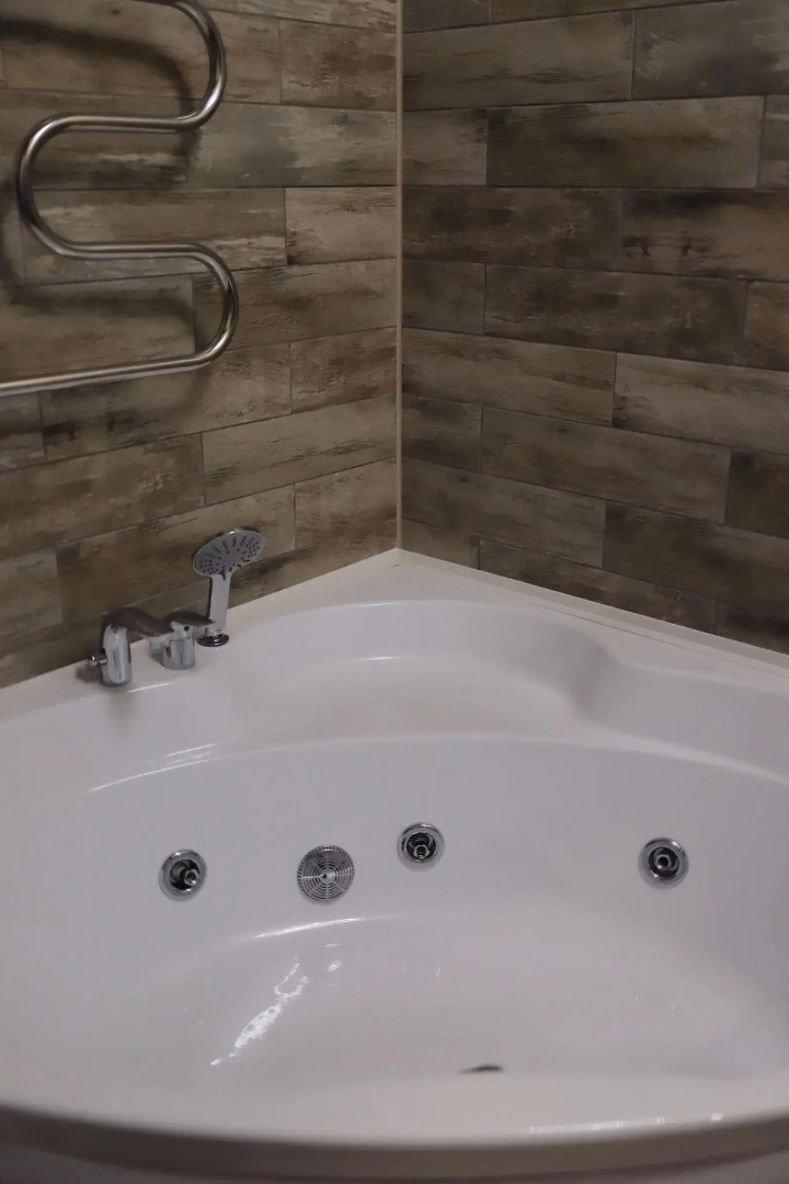 Гостевой Дом Янушка