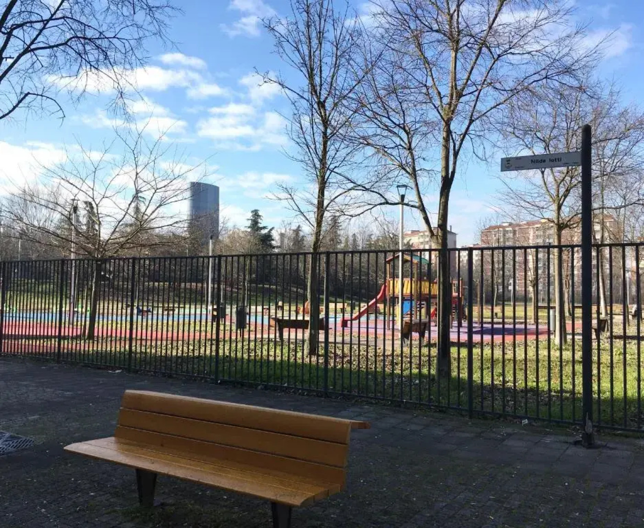 Sentirsi a casa, vicini all'Humanitas