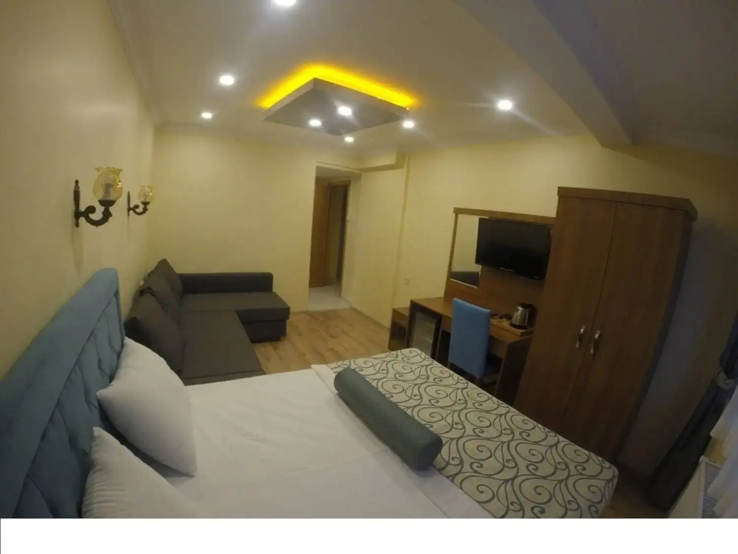 Riverland Suites & Apart Hotel