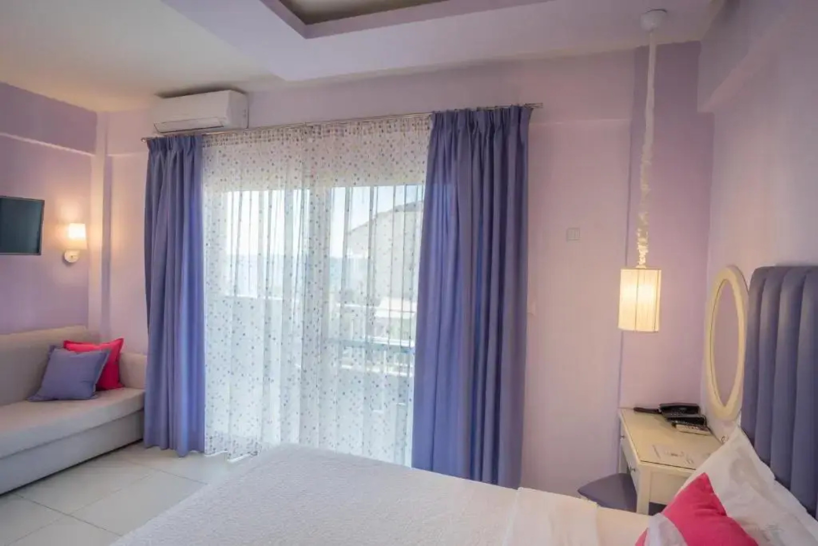 White Sands Beach Hotel