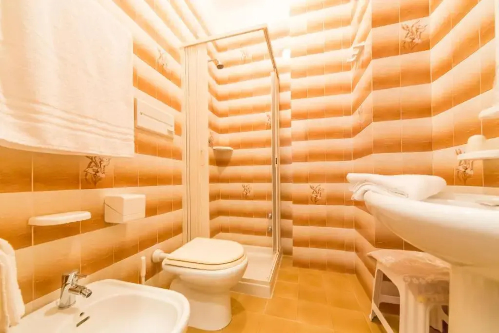 Hotel Touring Misano Adriatico