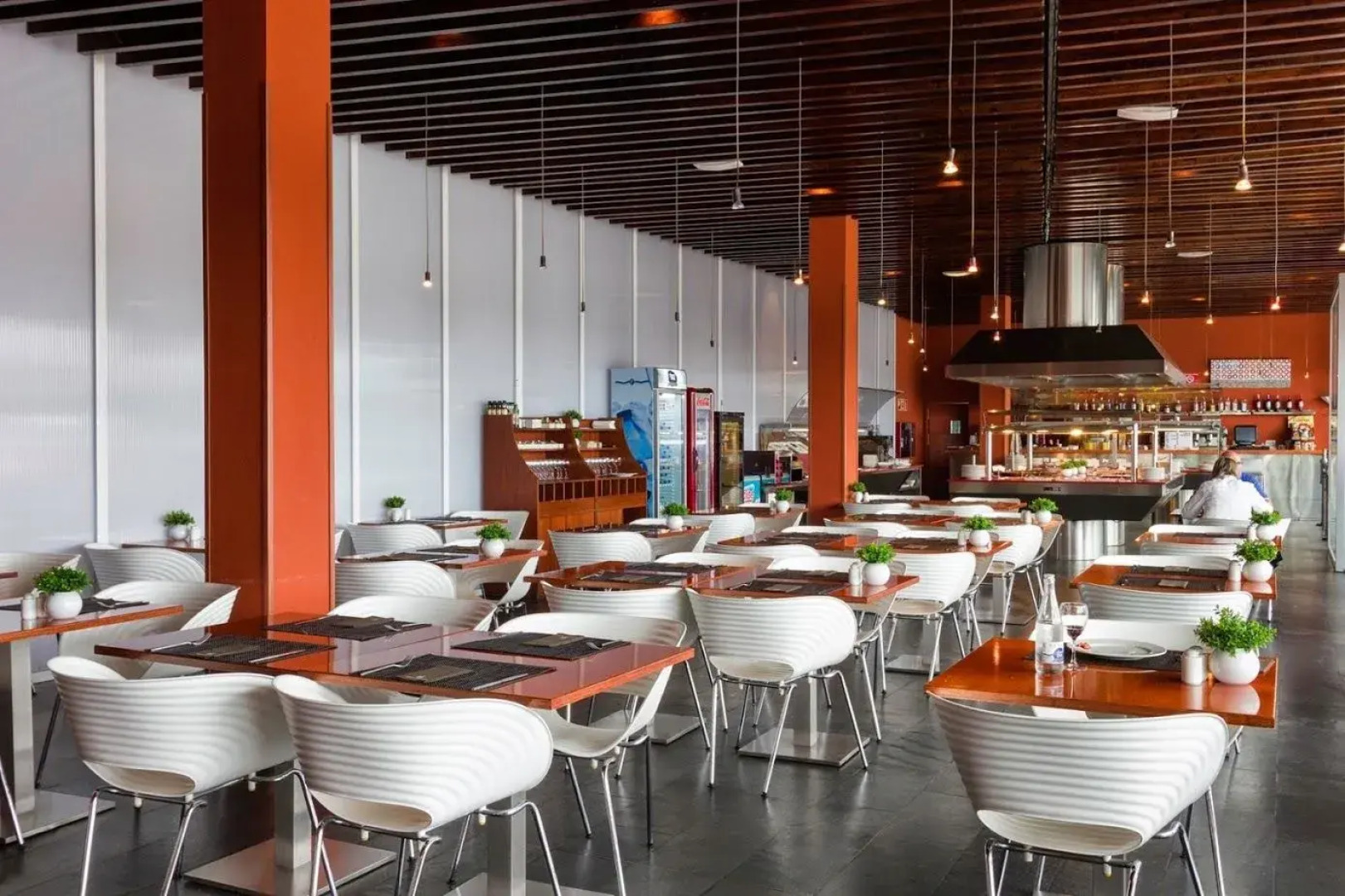 Hotel Catalonia Las Cañas