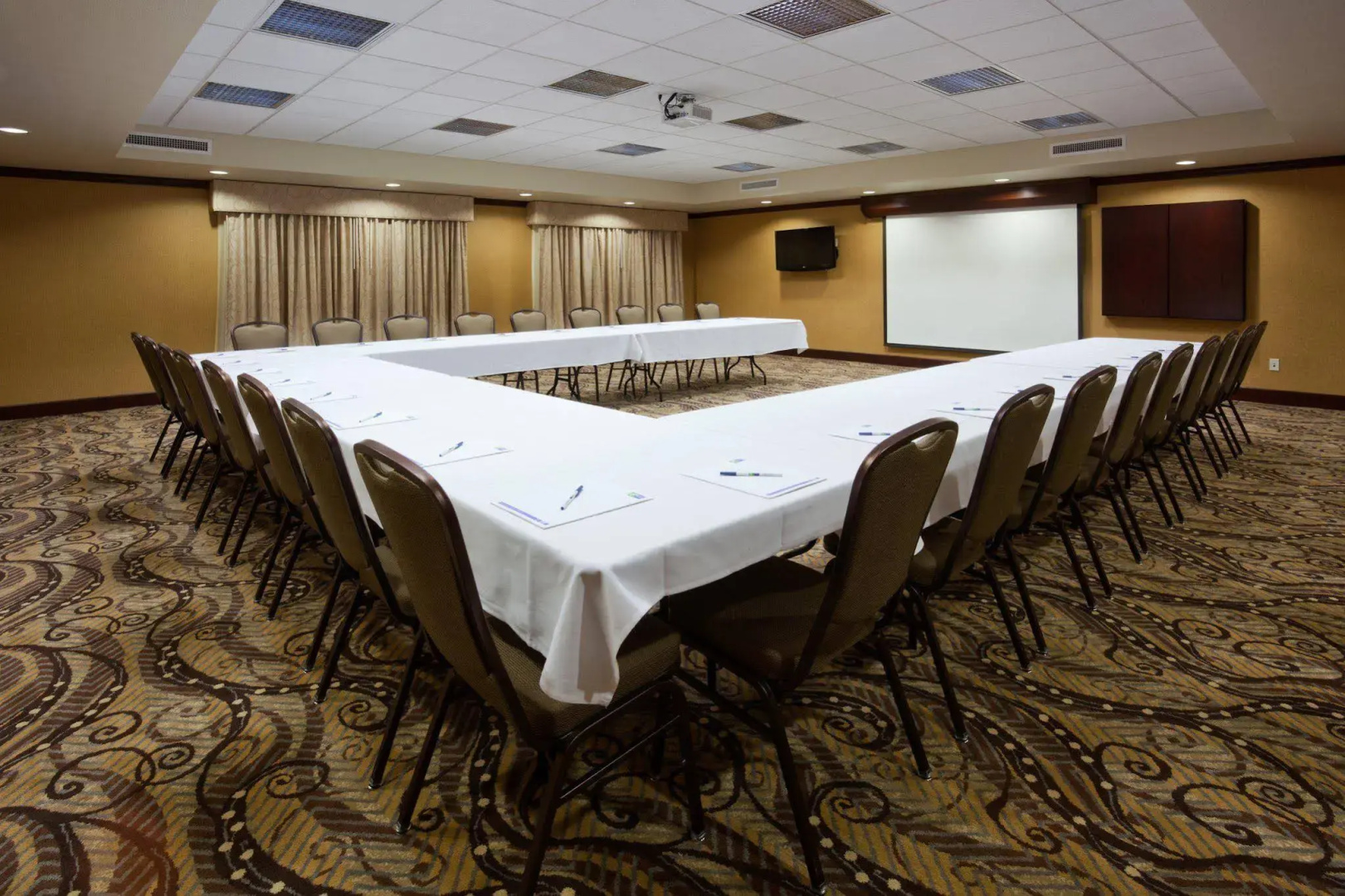 Holiday Inn Express Hotel & Suites Minneapolis SW - Shakopee by IHG