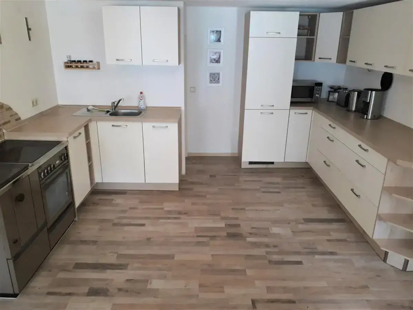 Ferienwohnungen Haus Hees