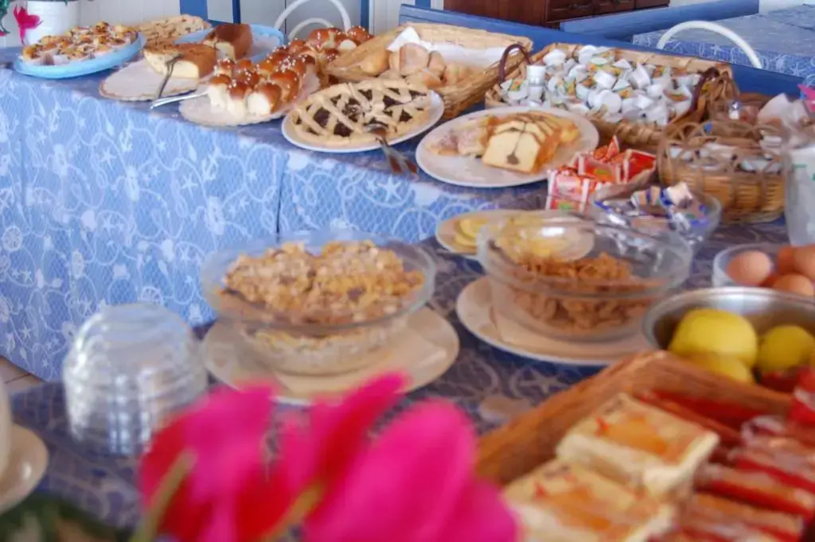 Villaggio Residence Nettuno