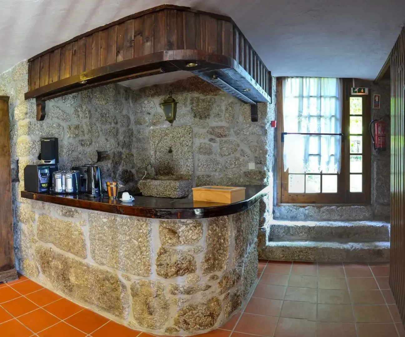 Quinta Brasão Da Caniçada