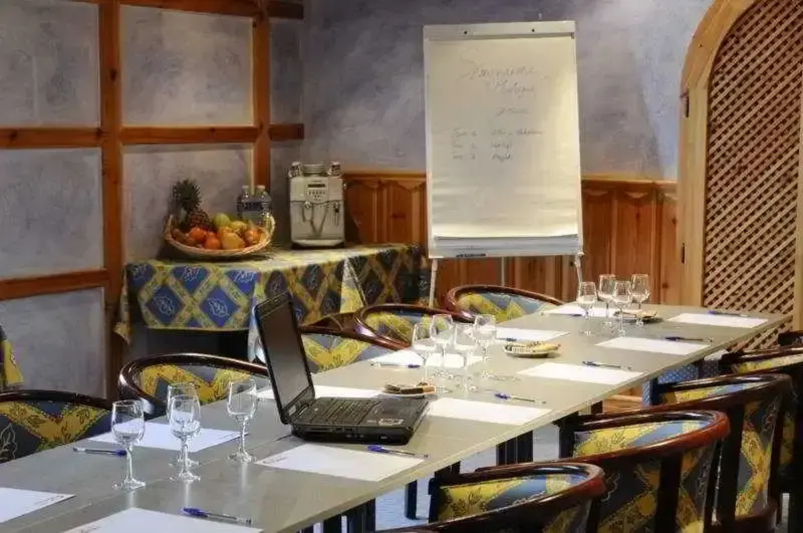 Le Menuire Chalet-Hôtel & Spa