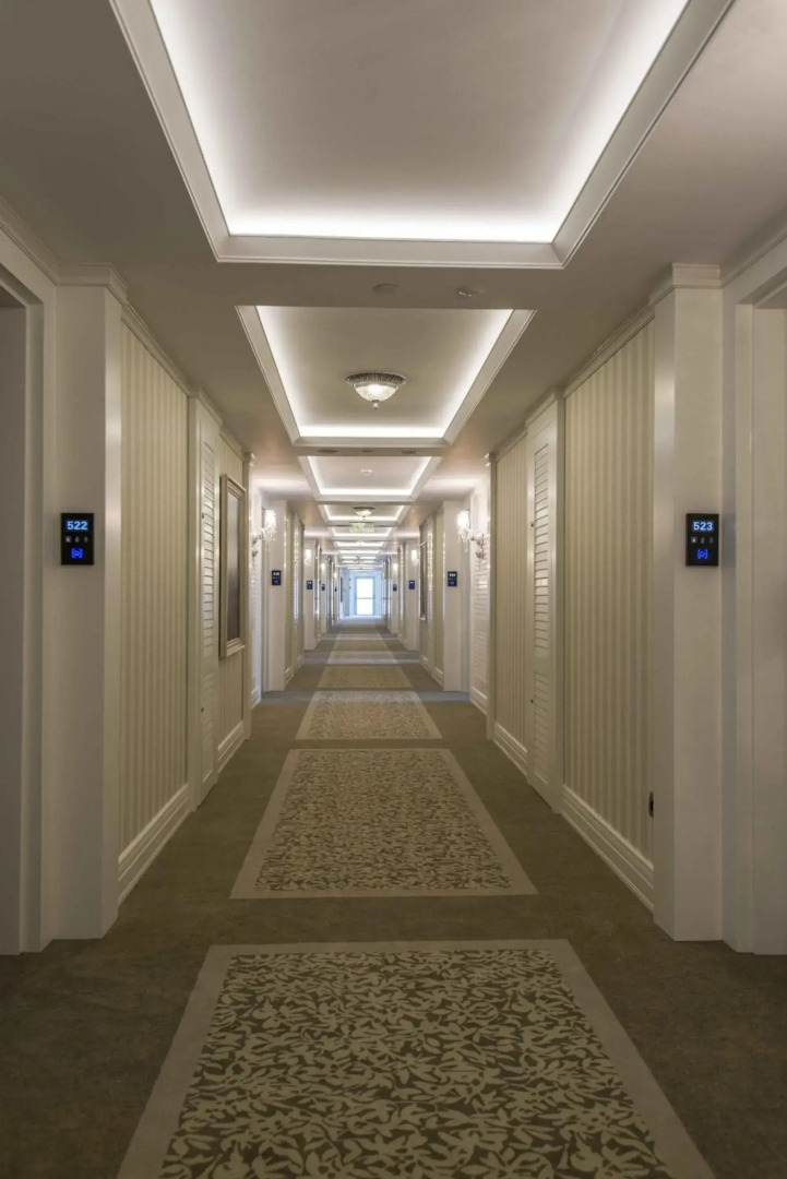 Latanya Hotel Ankara