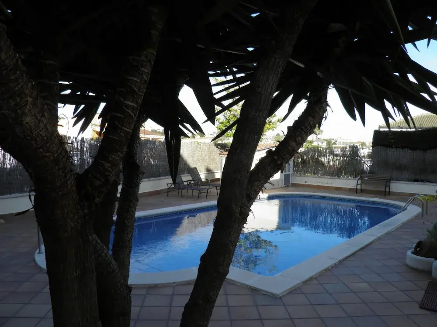 Villa Dorada – Piscina Y Billar
