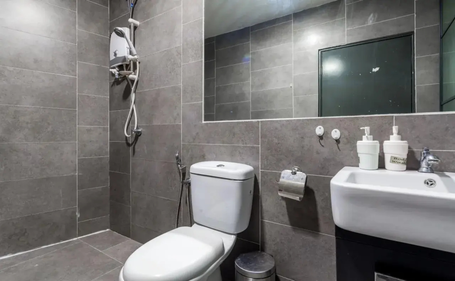 Tenzou @ Empire Damansara