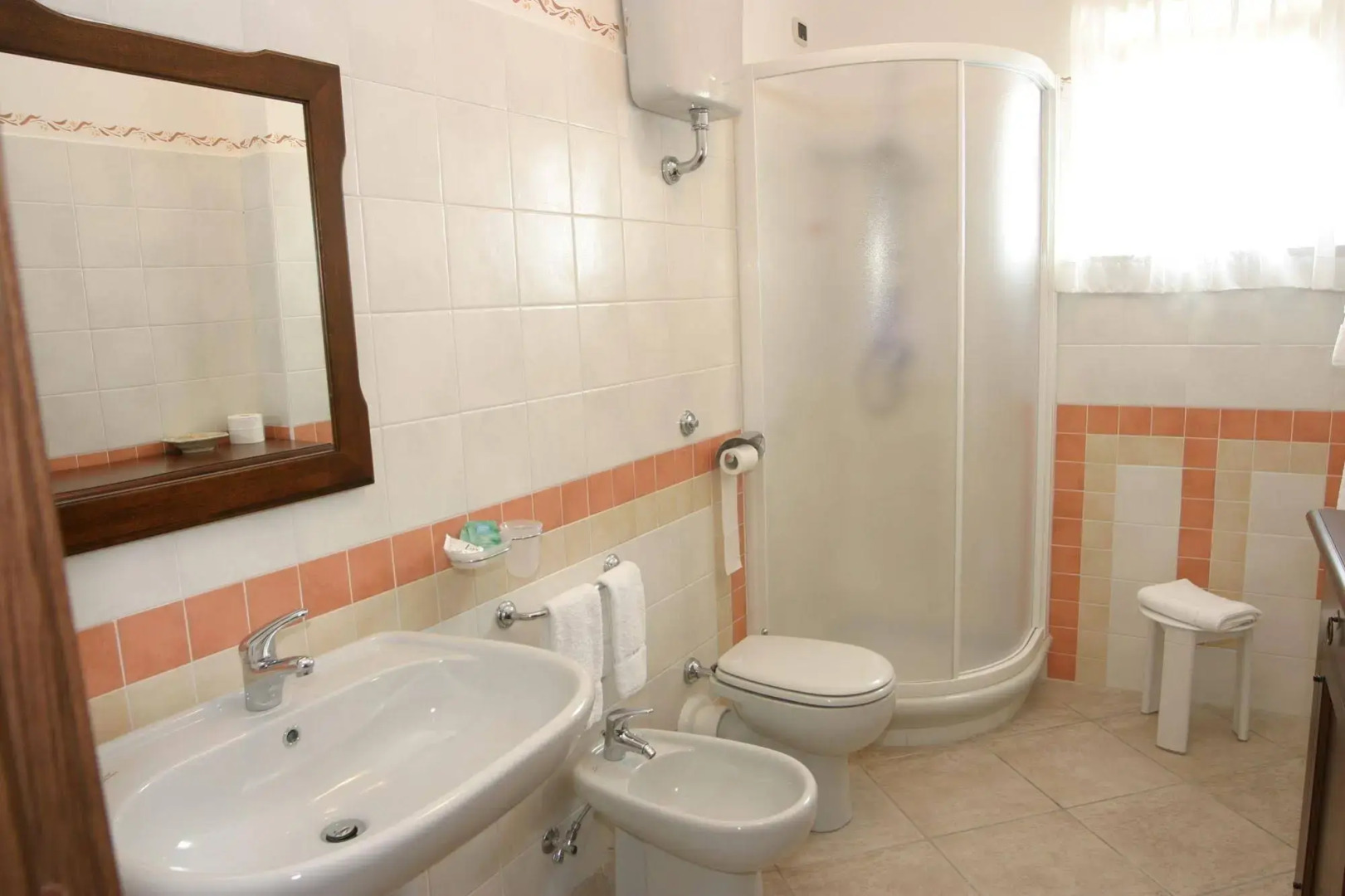 Azienda Agrituristica Parmenide