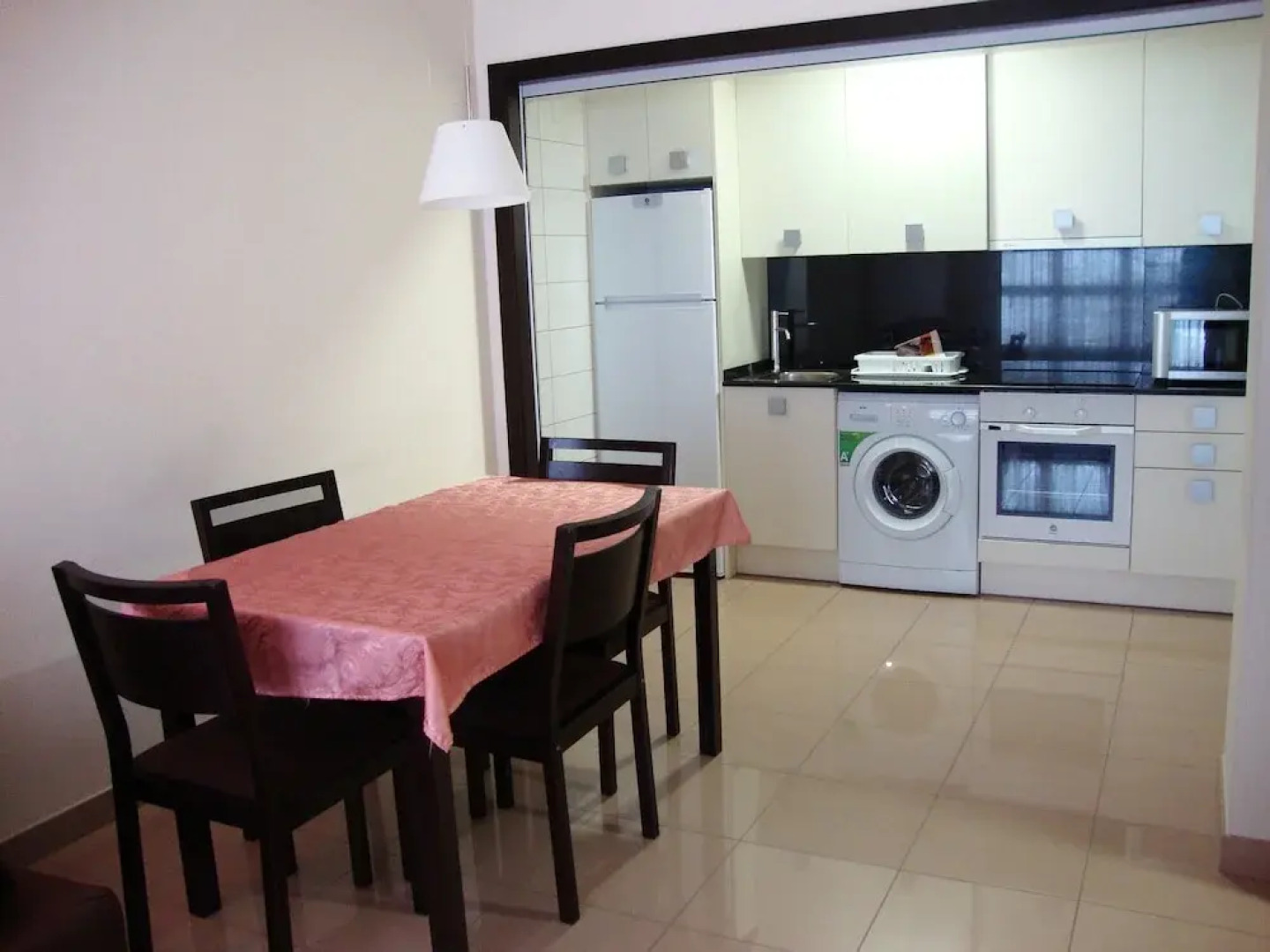 Casa Novell by Apartamentos 3000