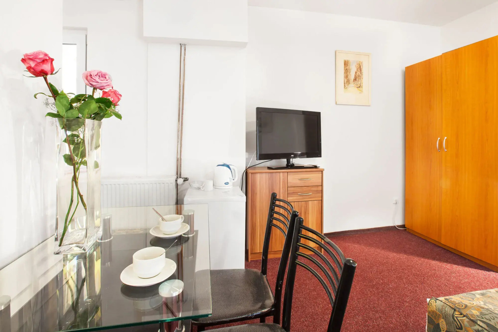 Apartment House Zizkov