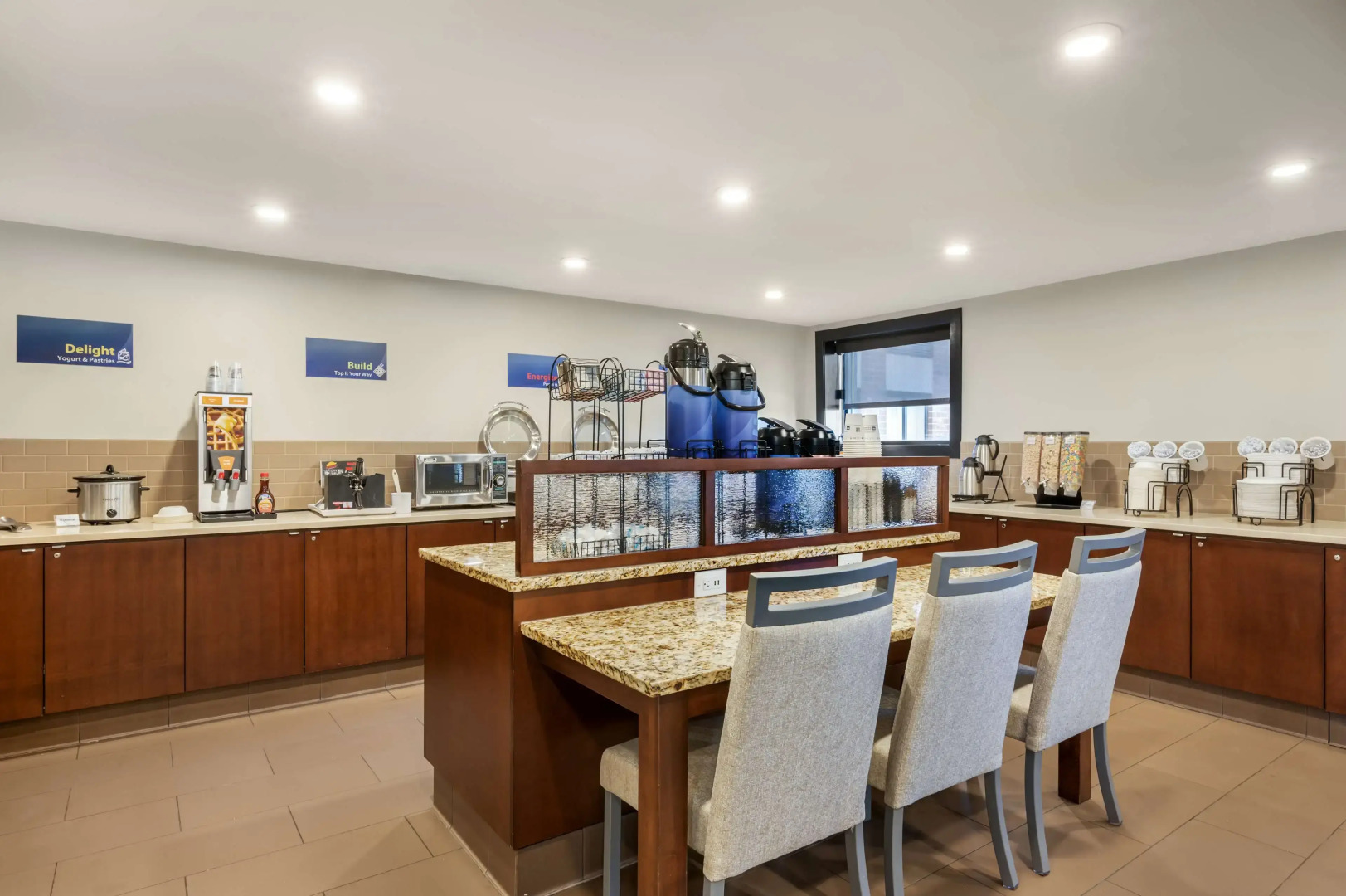 Best Western Chicago - Downers Grove