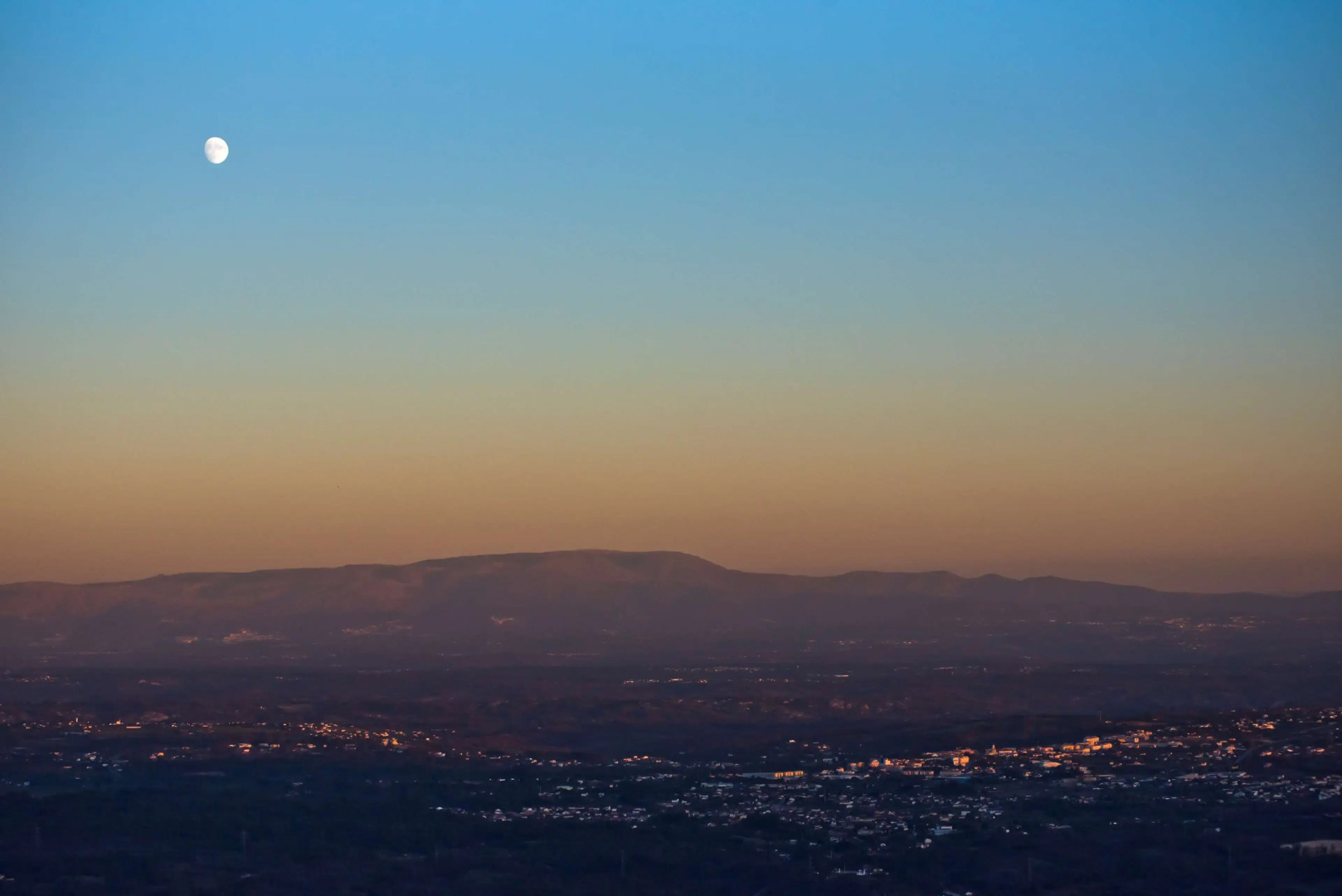 Golden Tulip Caramulo