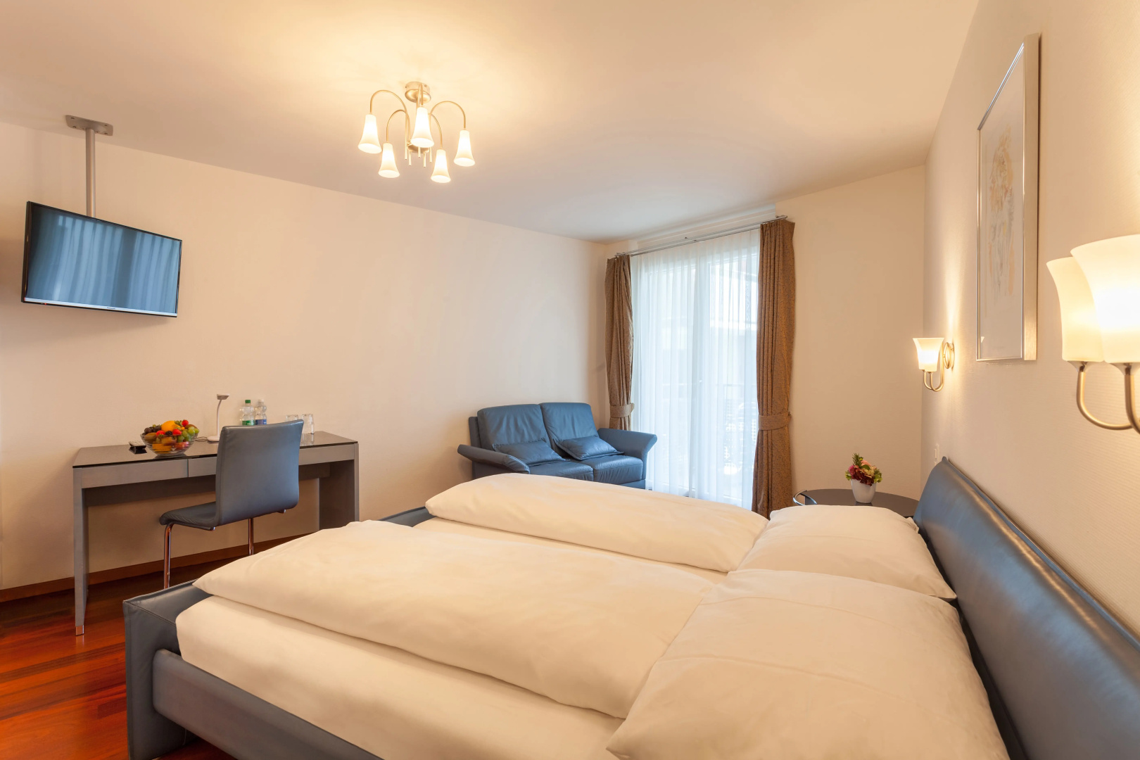 Weisses Rössli Swiss Quality Hotel