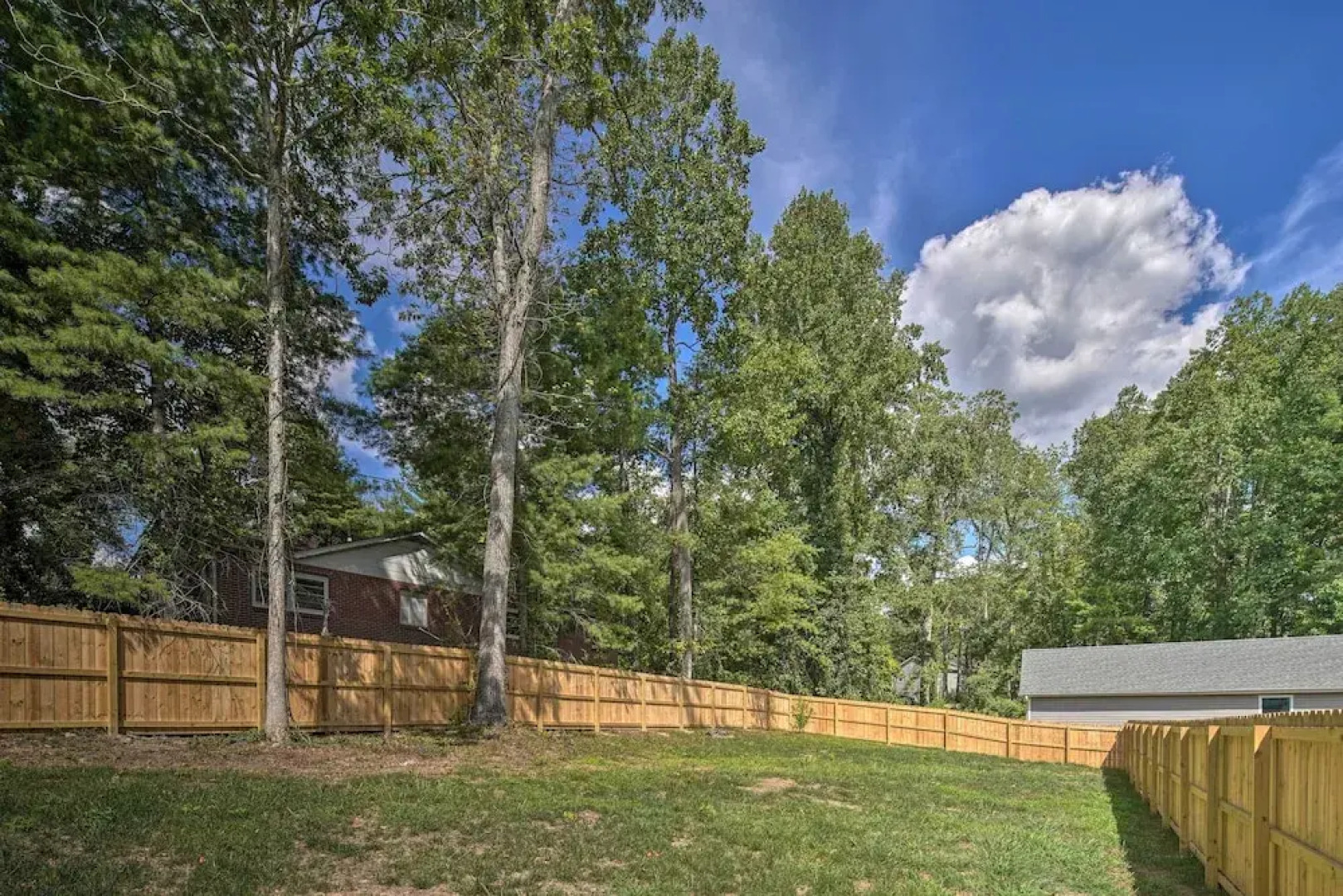 Bright & Inviting Home by Biltmore Village w/ Deck