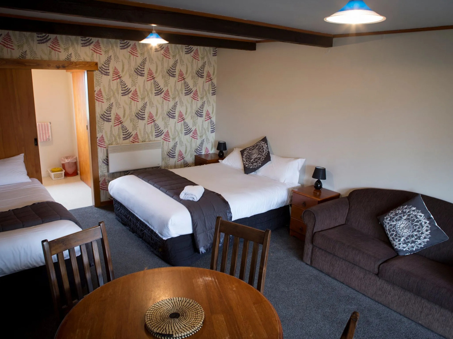 Glentanner Park Centre