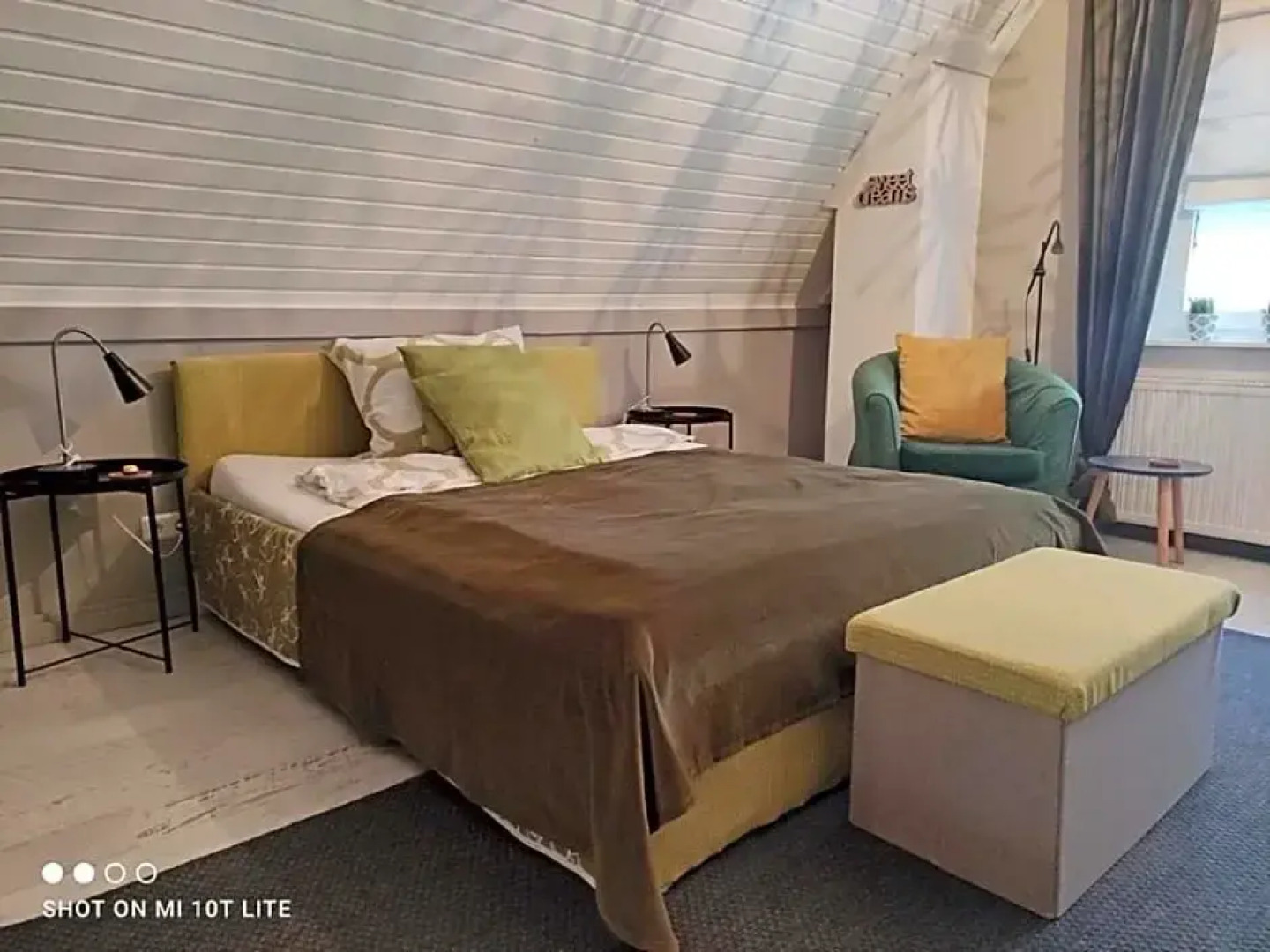 Saarlouis; Ortsteil Beaumarais "Anna's Cottage"Bed&Breakfast "#TravellerAwards2021