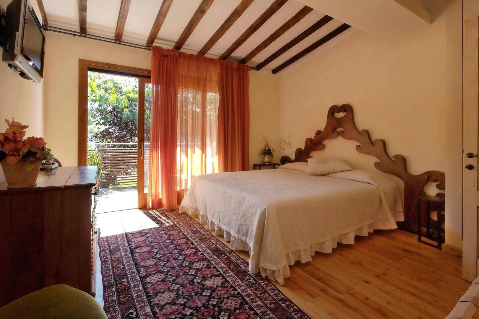 Villa Gaudia, Luxury Villa with pool, A-C