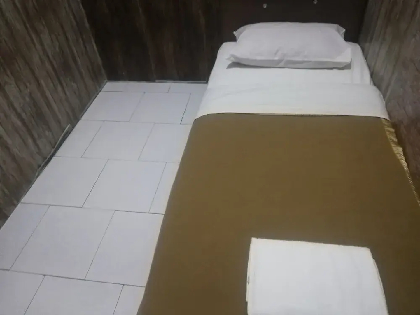 SPOT ON 90095 Slk Hotel