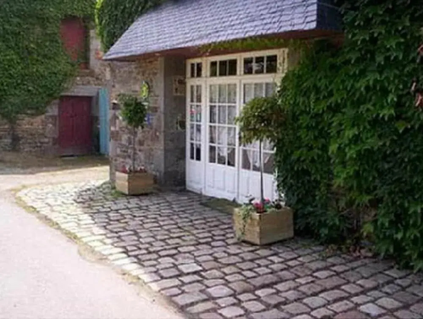 Chambres dhôtes la Bégaudière