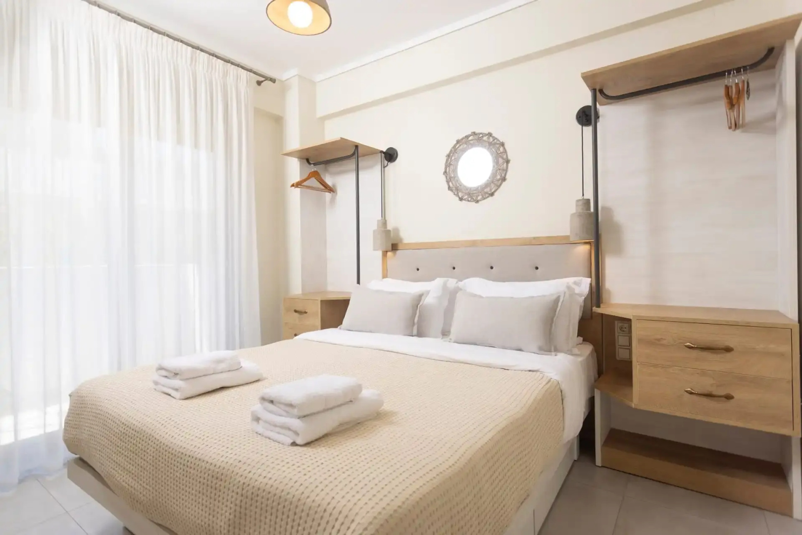 W Villas Halkidiki