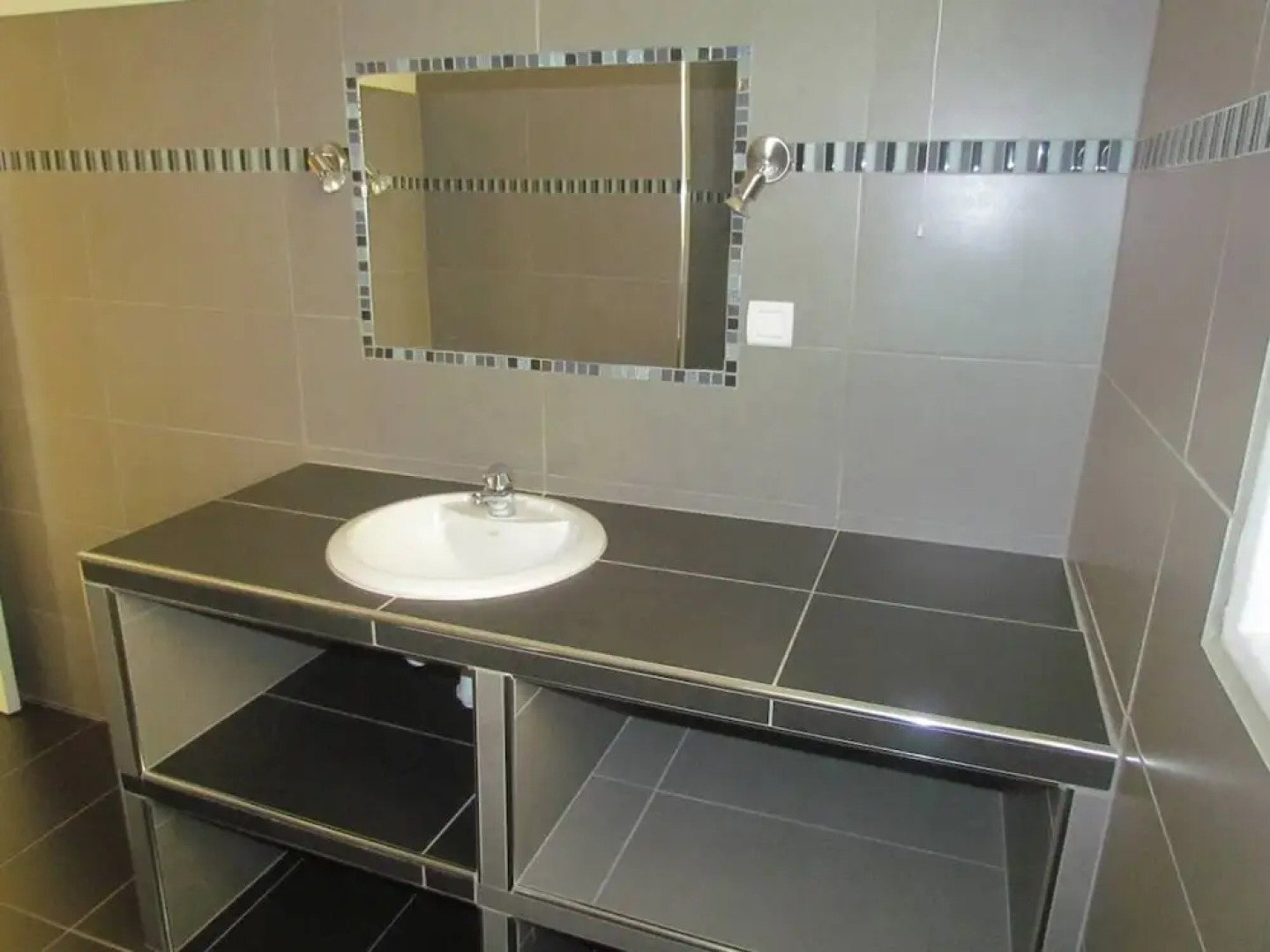 Villa aux portes de la Provence