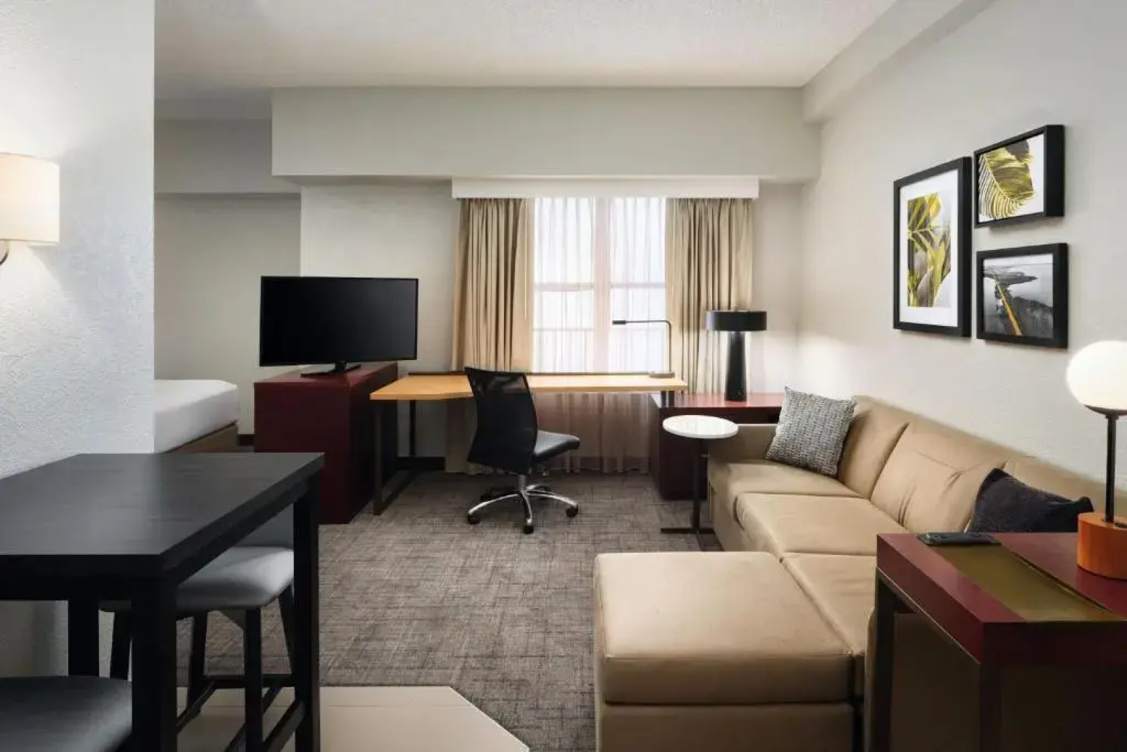 Residence Inn By Marriott Fort Lauderdale Plantation