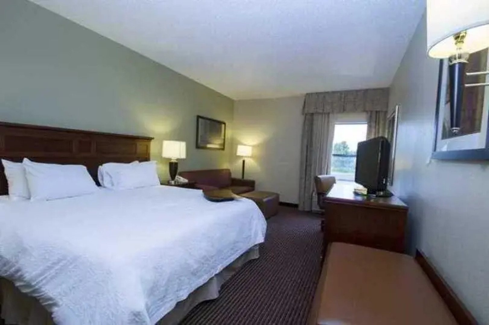 Hampton Inn Newburgh/West Point
