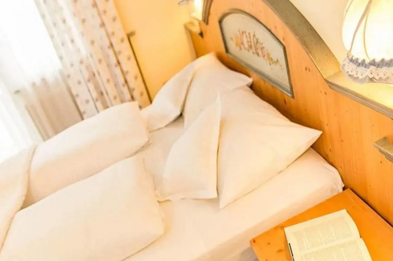 Villa Cristina Hotel