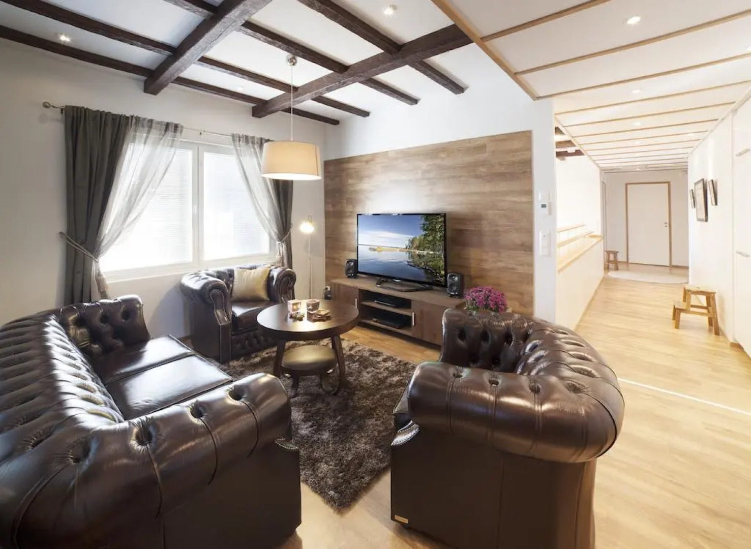 Vuokatin Aateli Villas