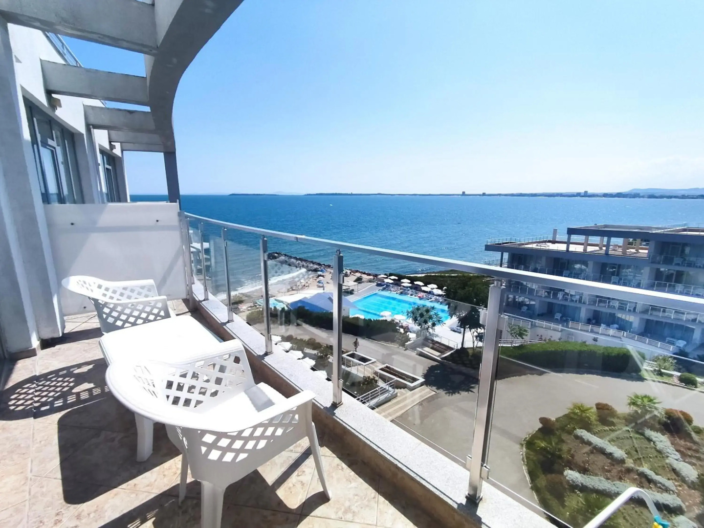 Moonlight Hotel - All Inclusive