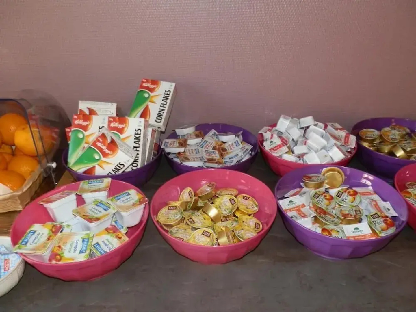 Relais Lorraine Alsace