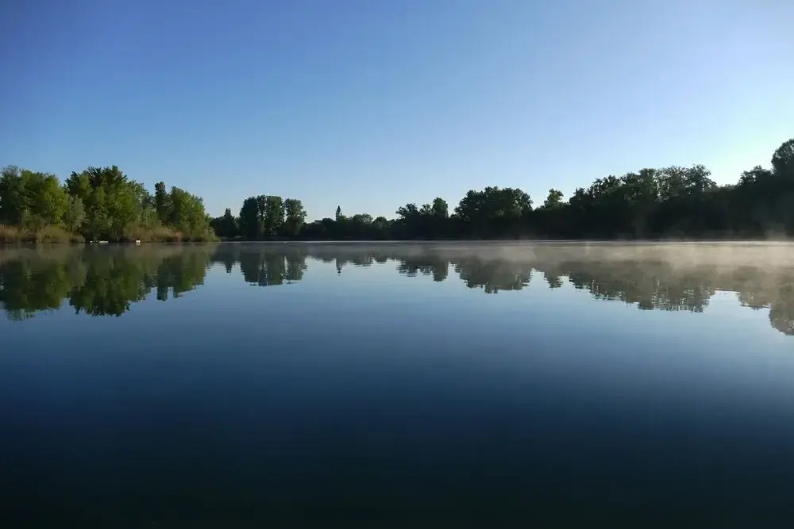 Seehotel Restaurant Die Ente