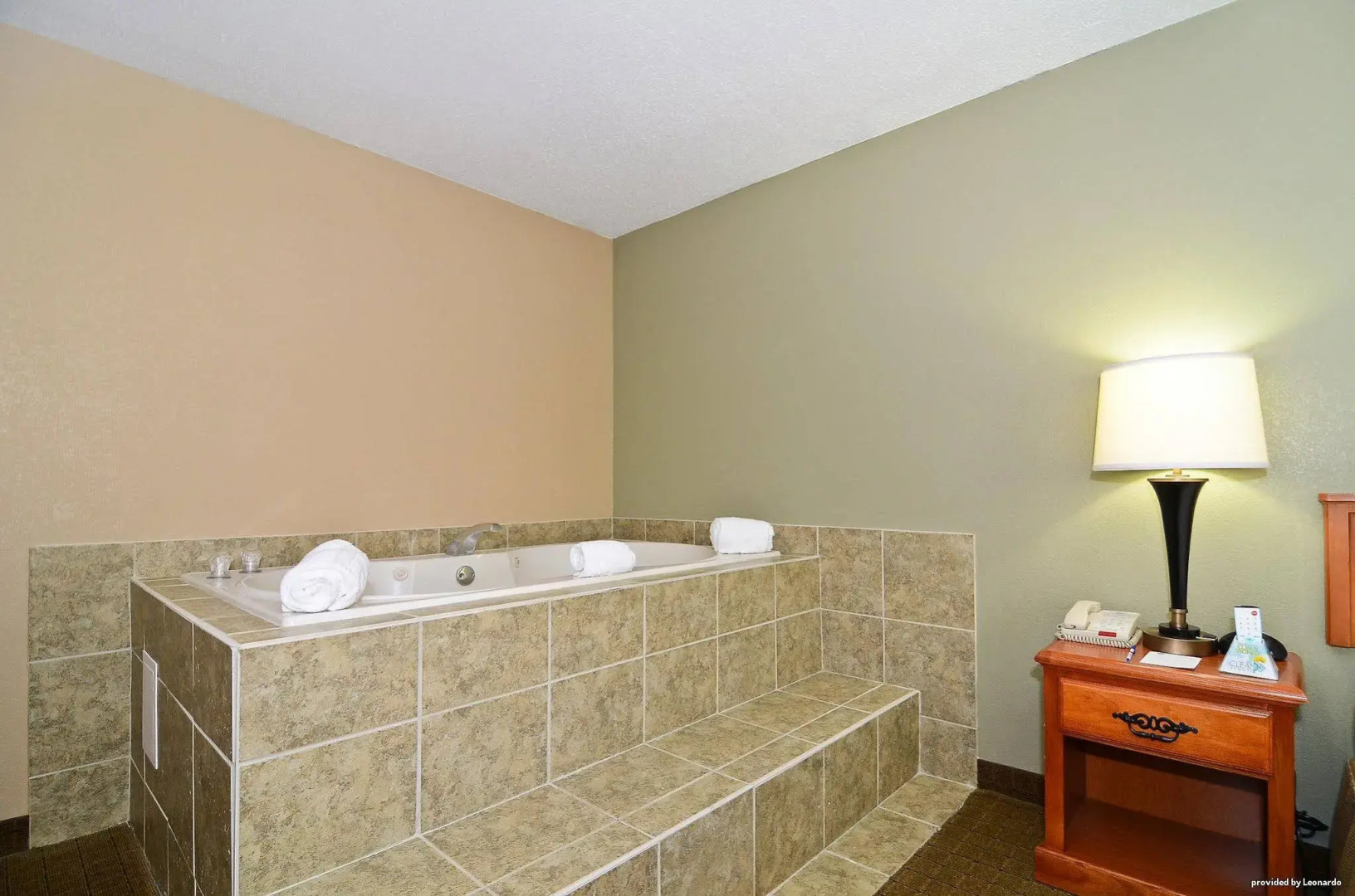 Best Western Executive Inn