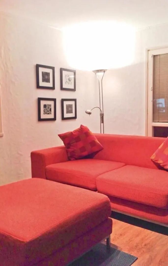 Amazing Home in Målerås With 2 Bedrooms