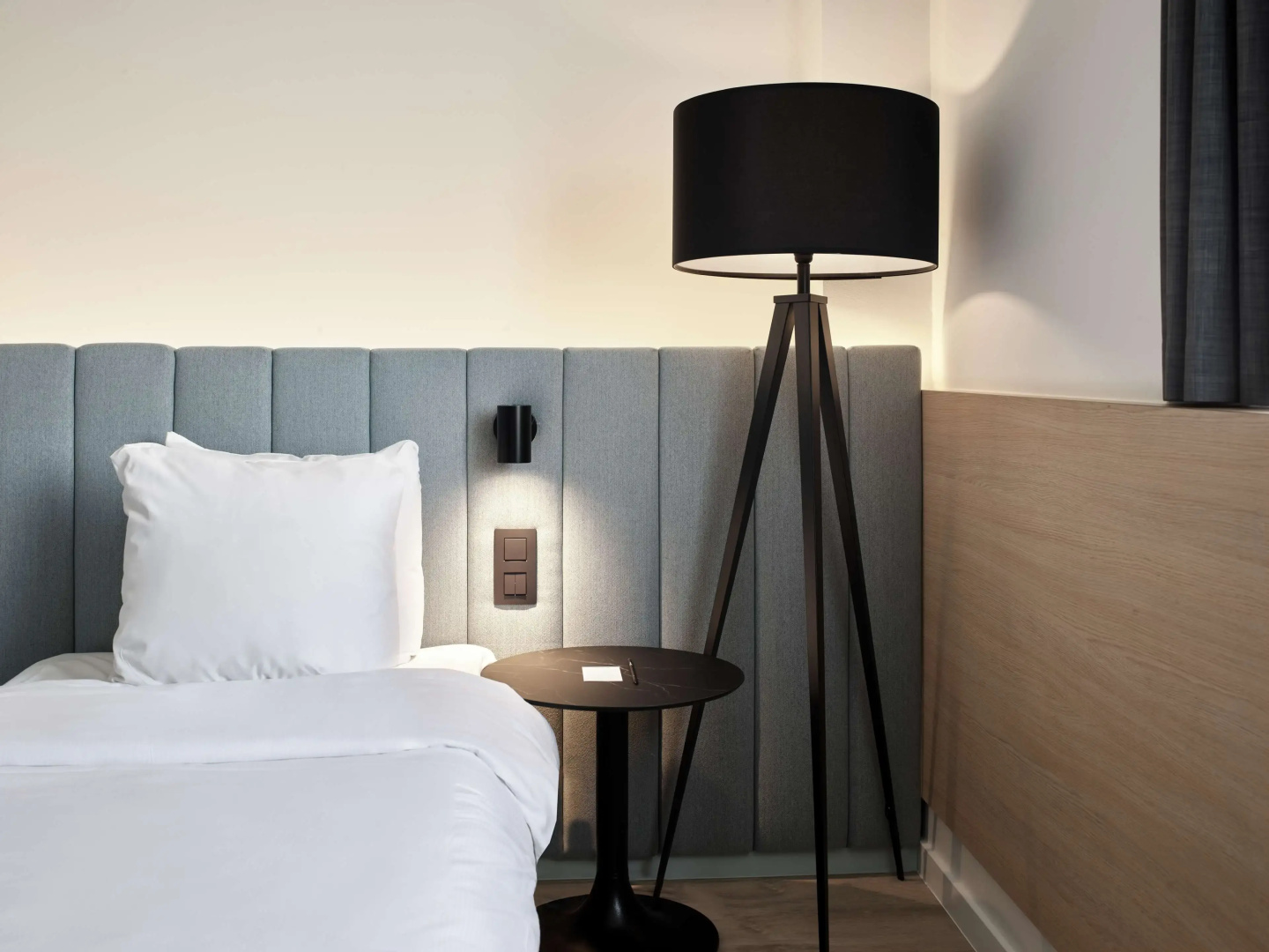 Radisson Blu Hotel, Hasselt