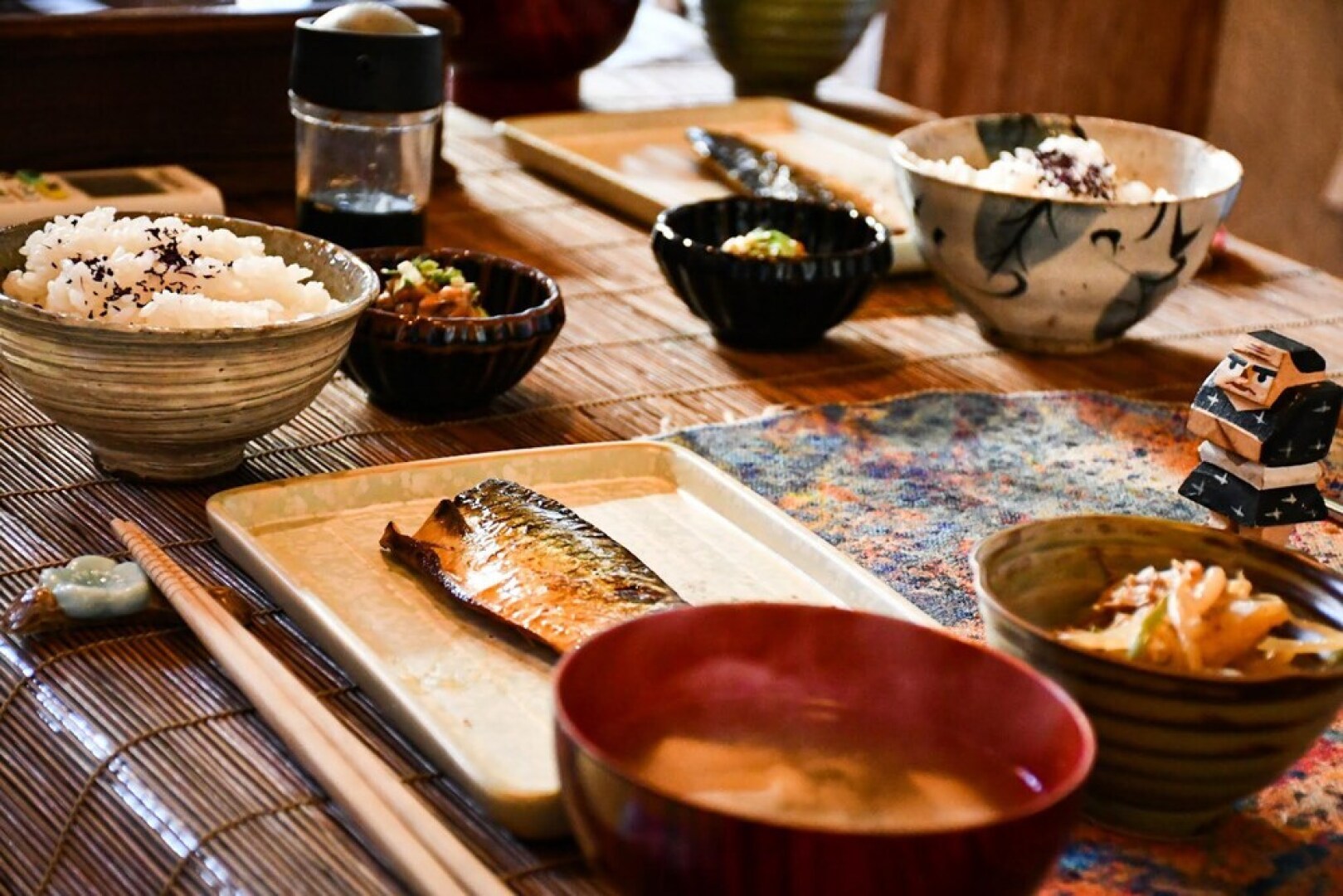 Samurai Guesthouse irodori Kamakura