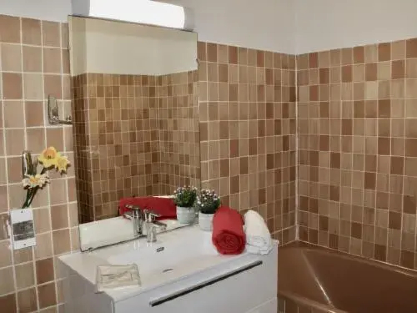 Apartment Les Flots.2