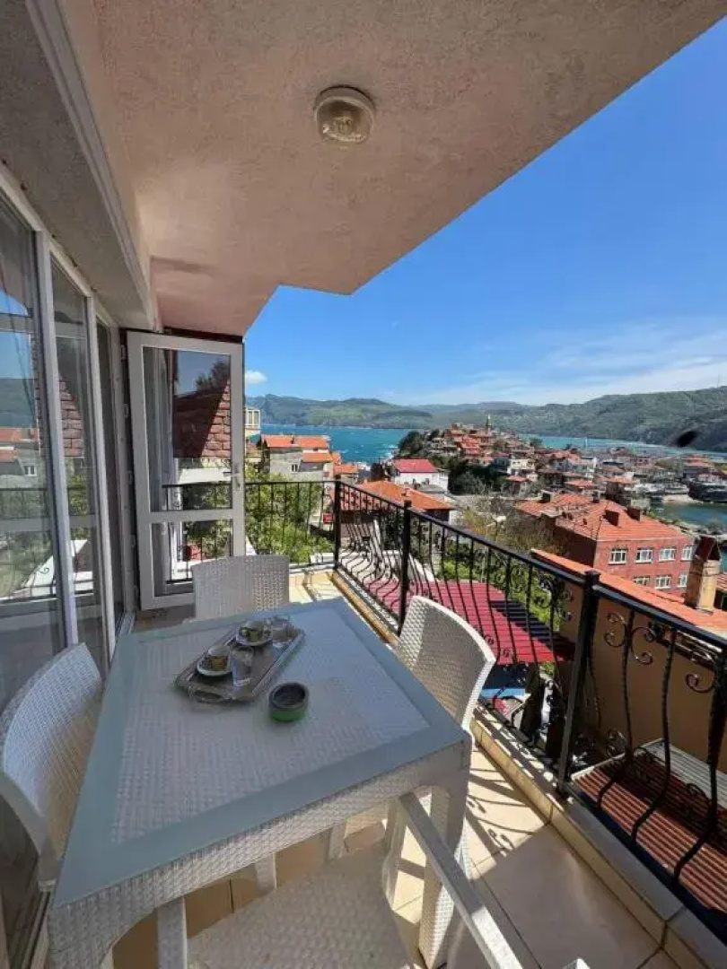 Boztepe Ada Pansiyon
